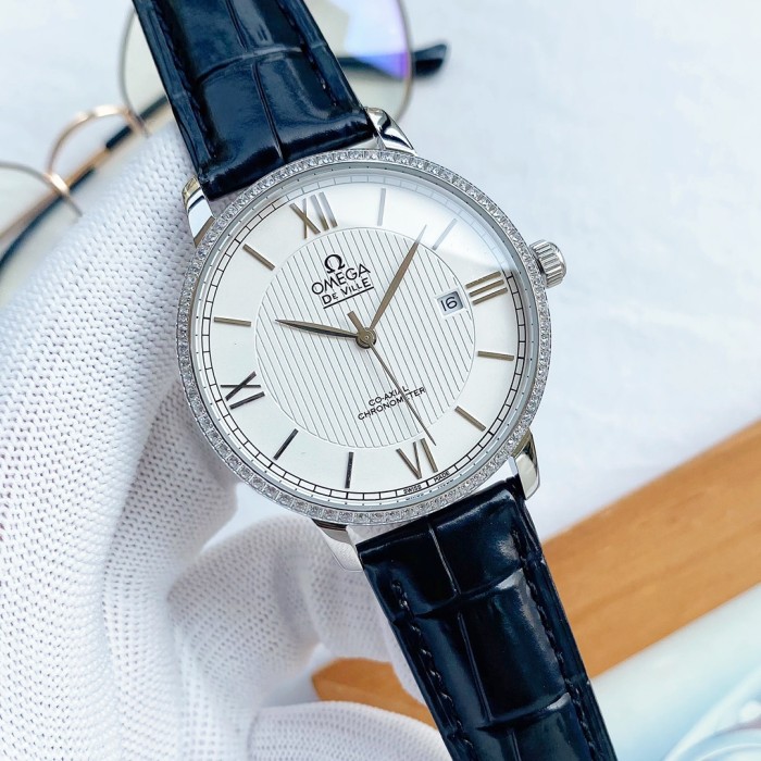 Watches OMEGA 316918 size:41 mm