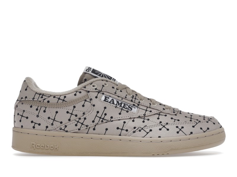 Reebok Club C 85 Eames Dot Pattern