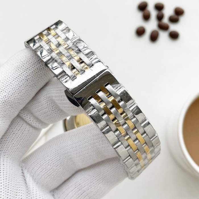 Watches OMEGA 316958 size:40*12 mm