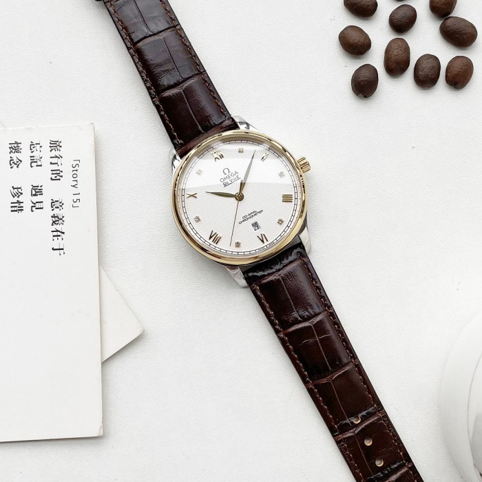 Watches OMEGA 316964 size:40*12 mm