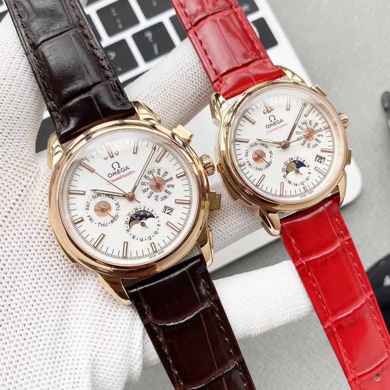 Watches OMEGA 316862 size:41*35 mm