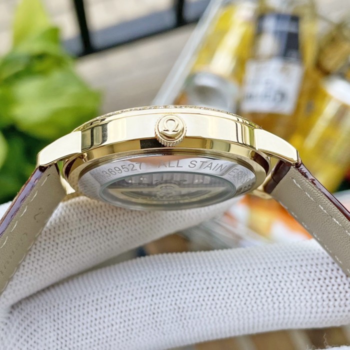 Watches OMEGA 316823 size:40*13 mm