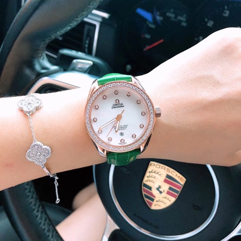 Watches OMEGA 316941 size:37 mm