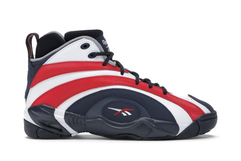 Reebok Shaqnosis USA (2020)
