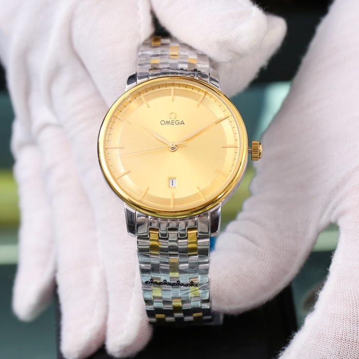 Watches OMEGA 316703 size:40*10 mm