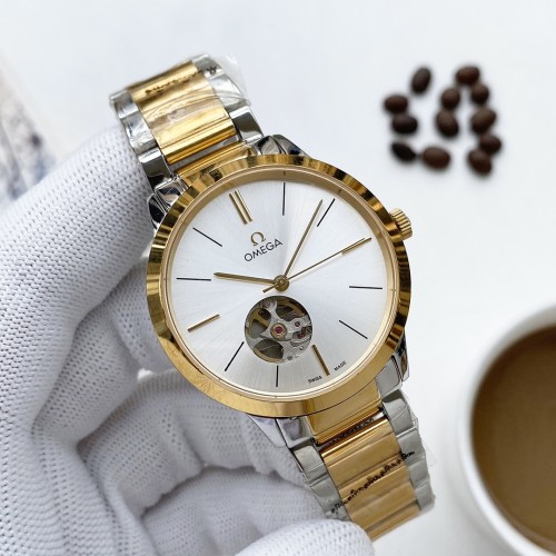 Watches OMEGA 316983 size:41*12 mm
