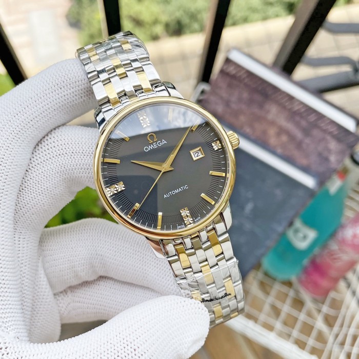 Watches OMEGA 316702 size:40*10 mm