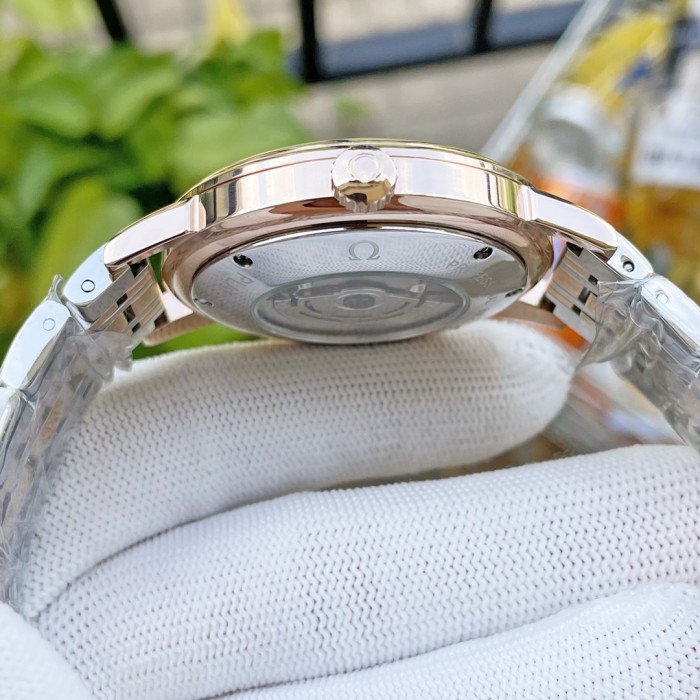 Watches OMEGA 316858 size:40*11 mm