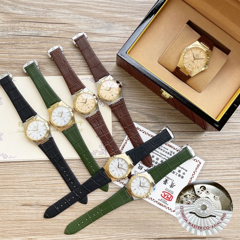 Watches OMEGA 316967 size:39 mm