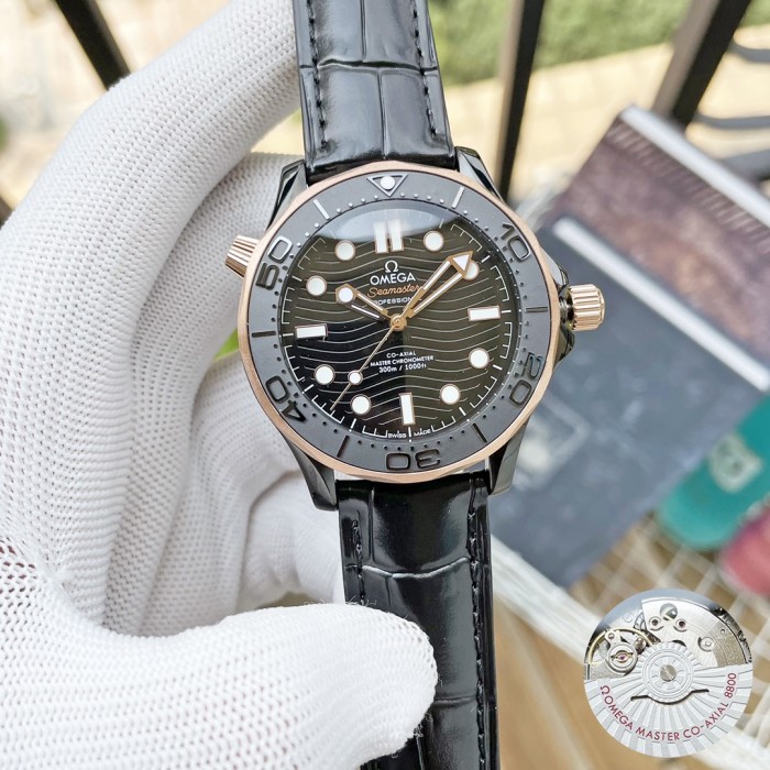 Watches OMEGA 316721 size:40 mm