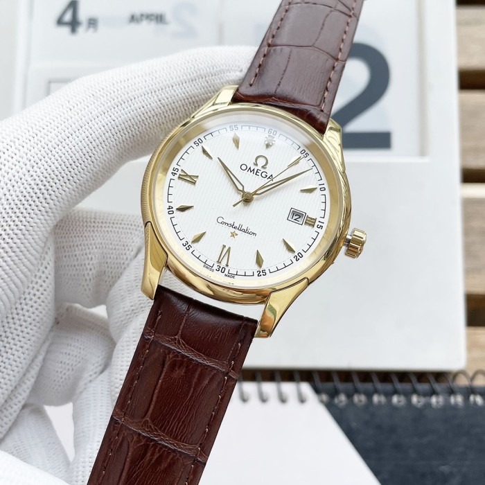 Watches OMEGA 316900 size:40*11 mm