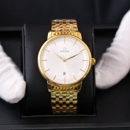 Watches OMEGA 316703 size:40*10 mm