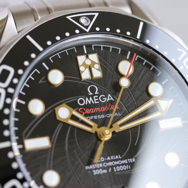 Watches OMEGA 316887 size:42 mm