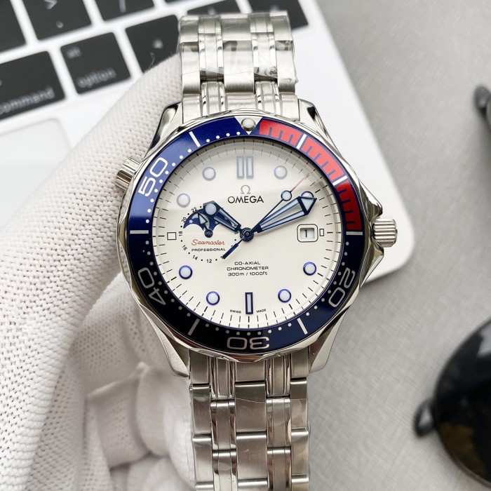 Watches OMEGA 316914 size:41*13 mm