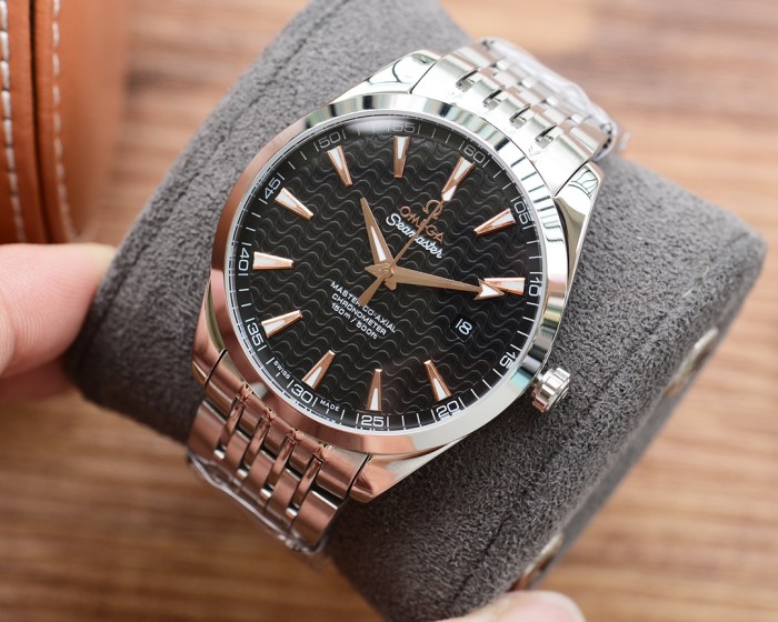 Watches OMEGA 316917 size:41 mm