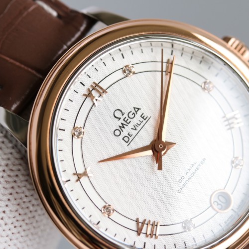 Watches OMEGA 316713 size:32*9 mm