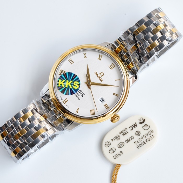 Watches OMEGA 80456374 size:41*11 mm