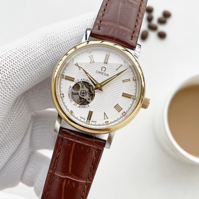 Watches OMEGA 316957 size:40*12 mm