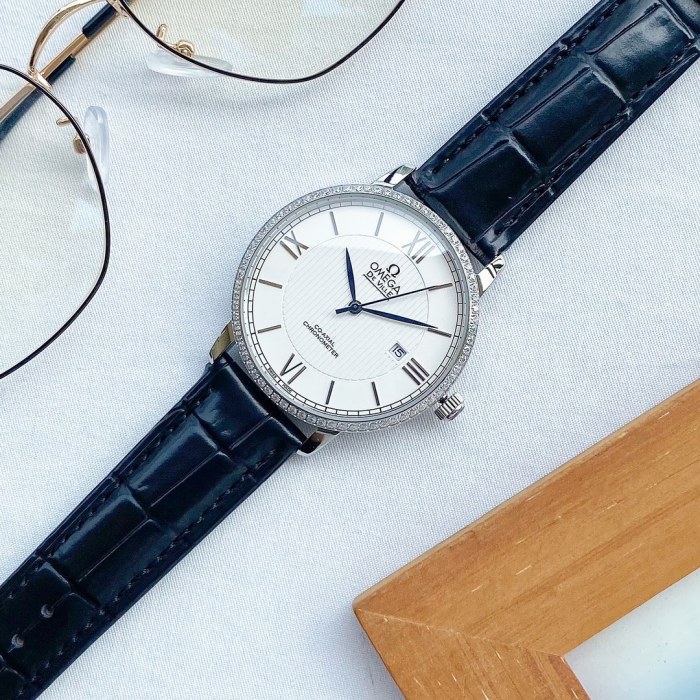 Watches OMEGA 316918 size:41 mm