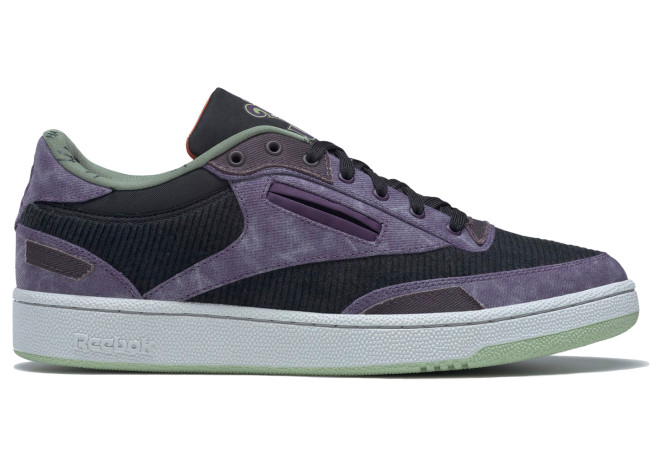 Reebok Club C DC Joker