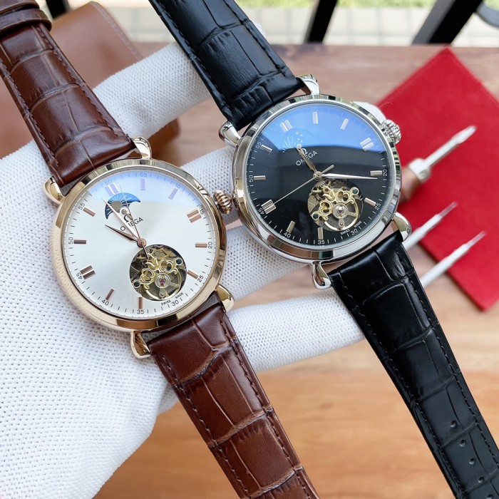 Watches OMEGA 316906 size:40*11 mm