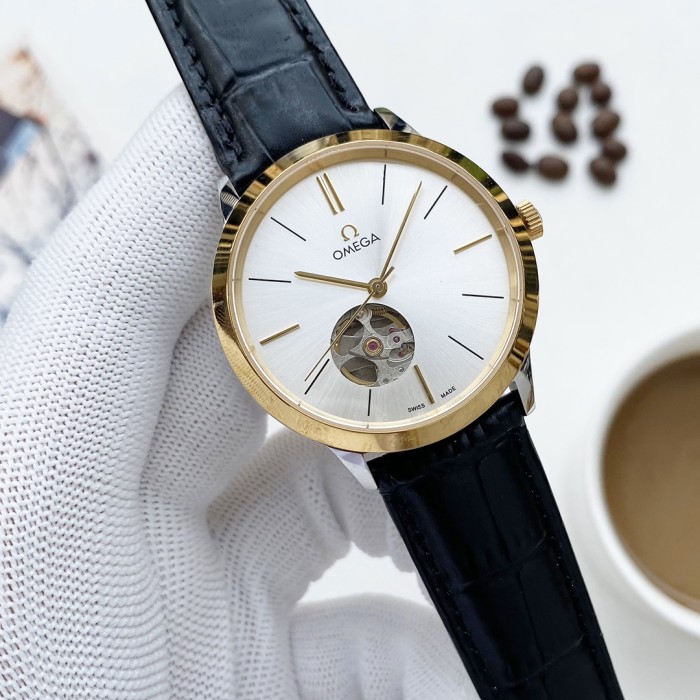 Watches OMEGA 316982 size:41*12 mm