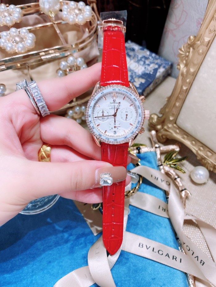 Watches OMEGA 316877 size:38 mm