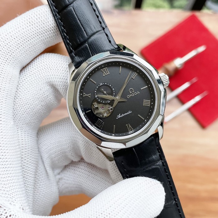 Watches OMEGA 316786 size:41*12 mm