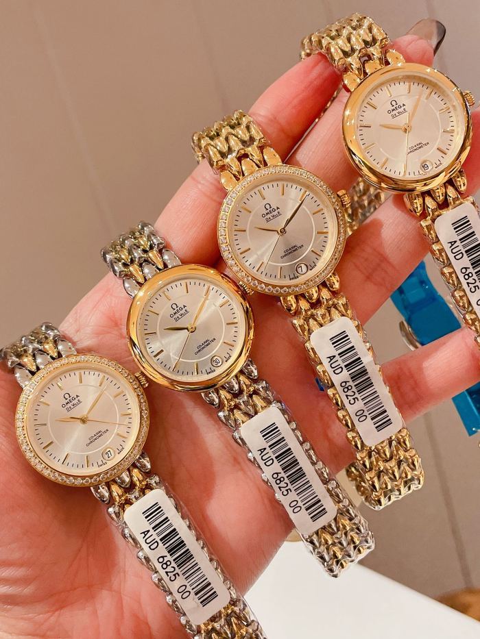 Watches OMEGA 316844 size:28 mm