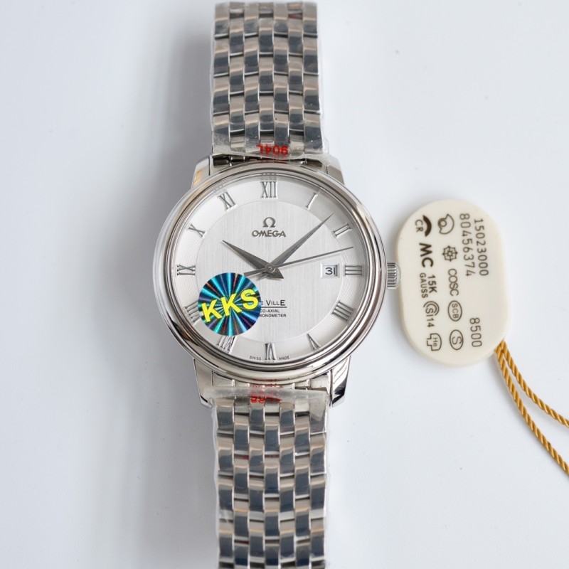 Watches OMEGA 80456374 size:41*11 mm