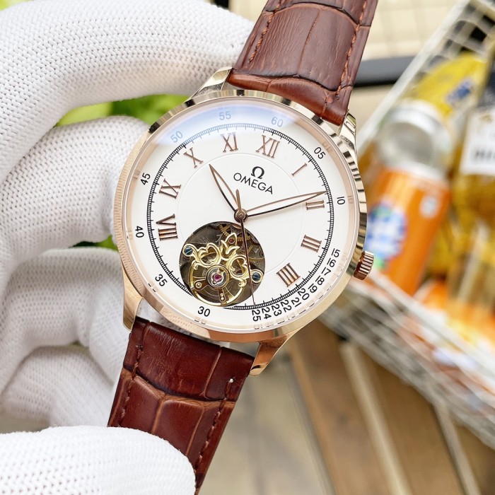 Watches OMEGA 316956 size:43*13 mm