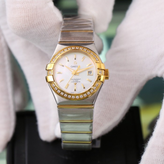 Watches OMEGA 316695 size:27*10.5 mm