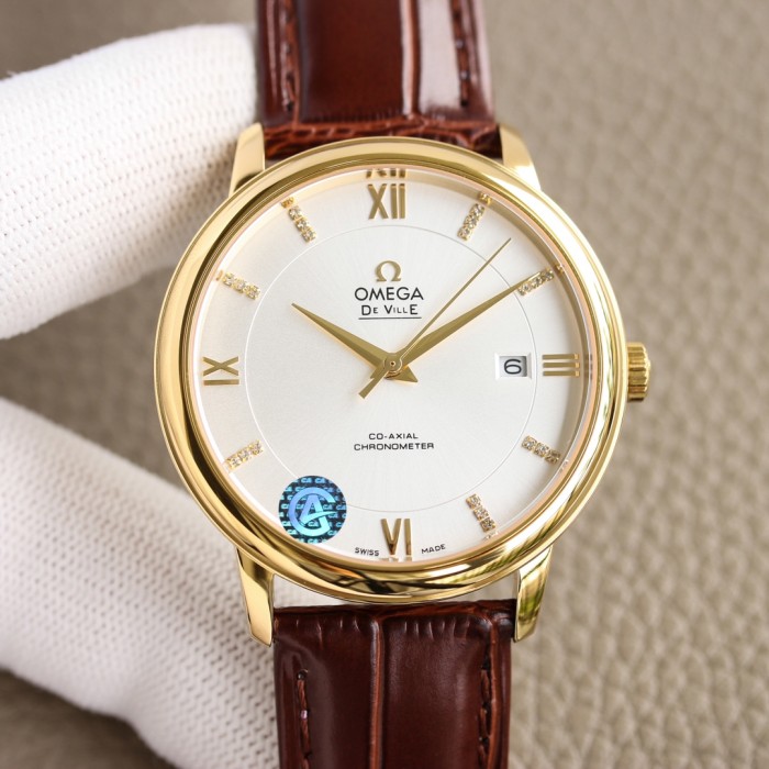 Watches OMEGA 316742 size:39.5*11 mm