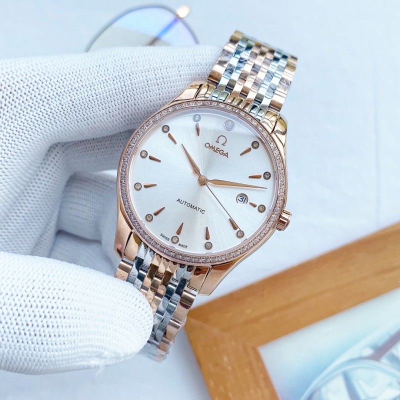 Watches OMEGA 316927 size:40 mm