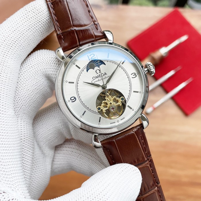 Watches OMEGA 316769 size:43*12 mm