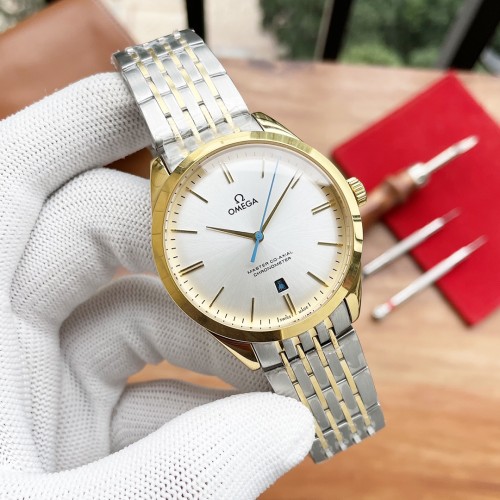 Watches OMEGA 316767 size:43*12 mm
