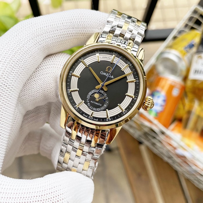 Watches OMEGA 316955 size:43*13 mm