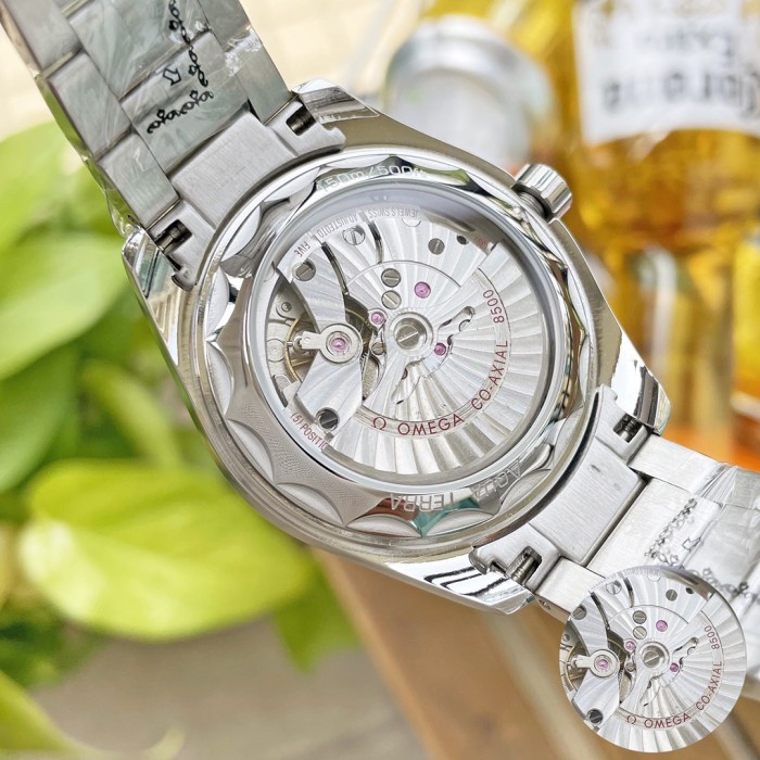 Watches OMEGA 316785 size:41*12 mm