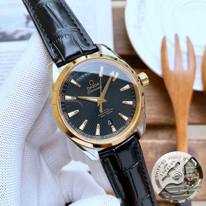 Watches OMEGA 316764 size:41.5 mm