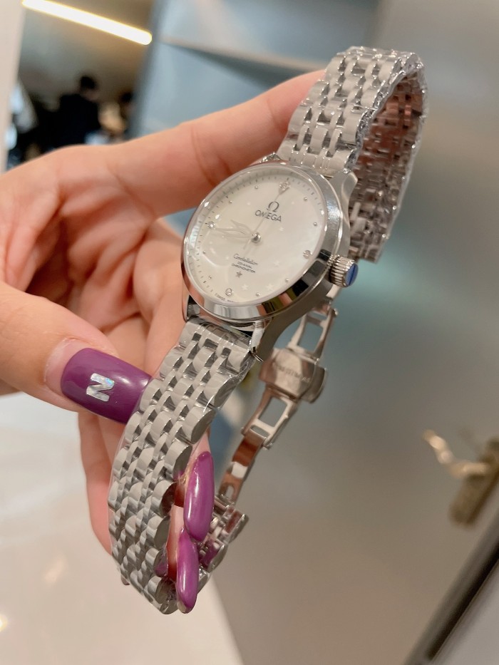 Watches OMEGA 316728 size:34 mm