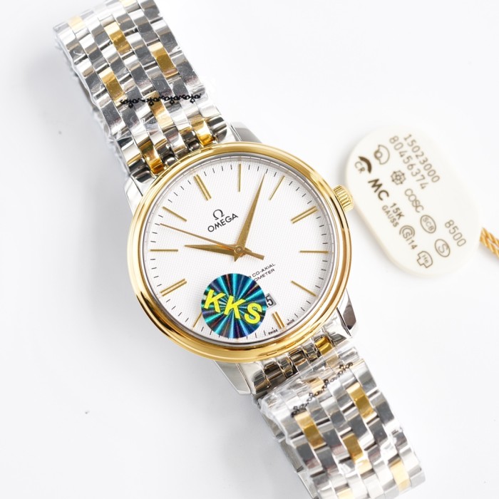Watches OMEGA 316973 size:43.5*15.5 mm