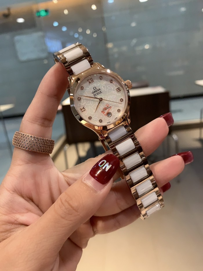 Watches OMEGA 316771 size:32 mm