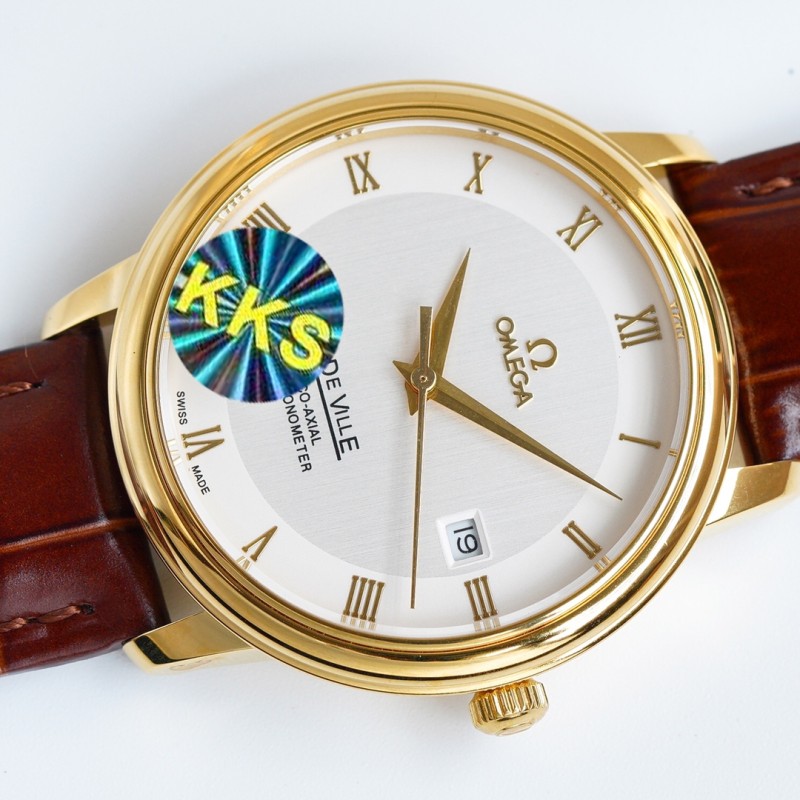 Watches OMEGA 80456374 size:41*11 mm