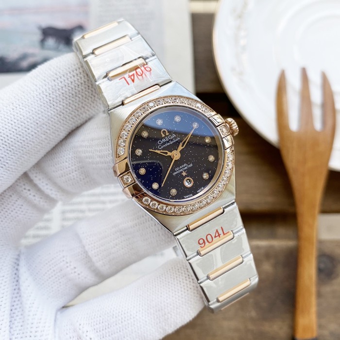 Watches OMEGA 316891 size:29 mm