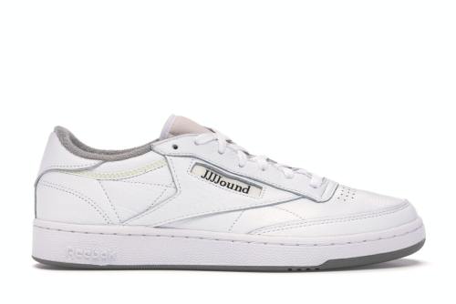 Reebok Club C 85 JJJJound