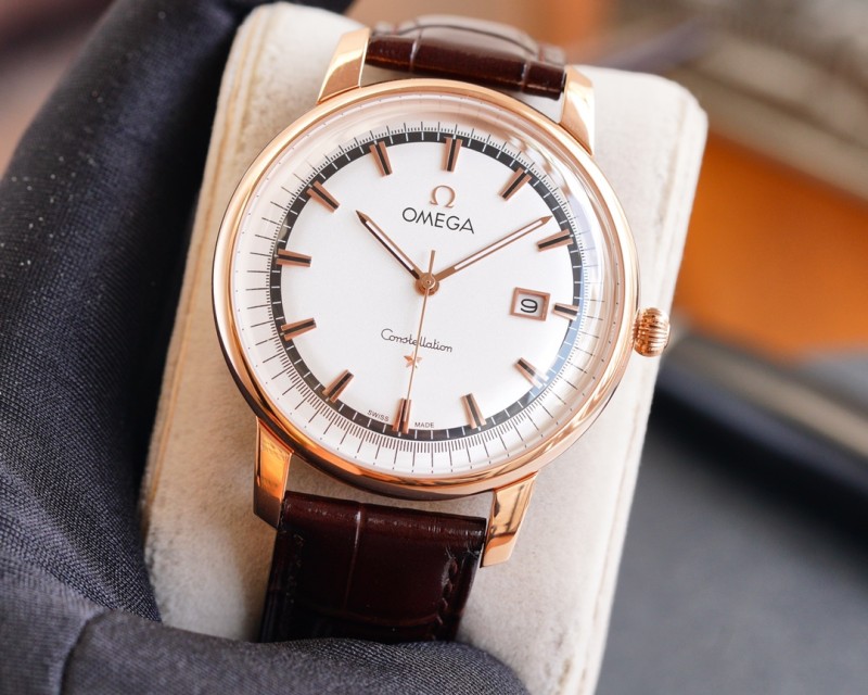 Watches OMEGA 316873 size:42 mm