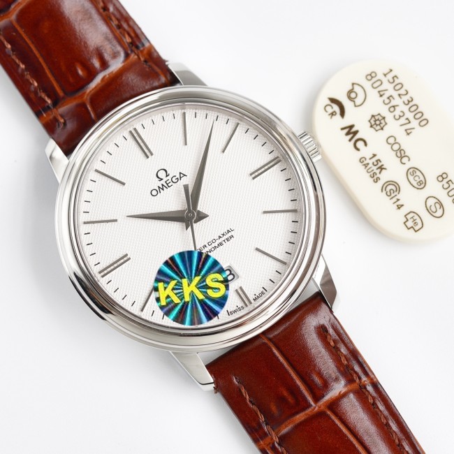 Watches OMEGA 316974 size:43.5*15.5 mm