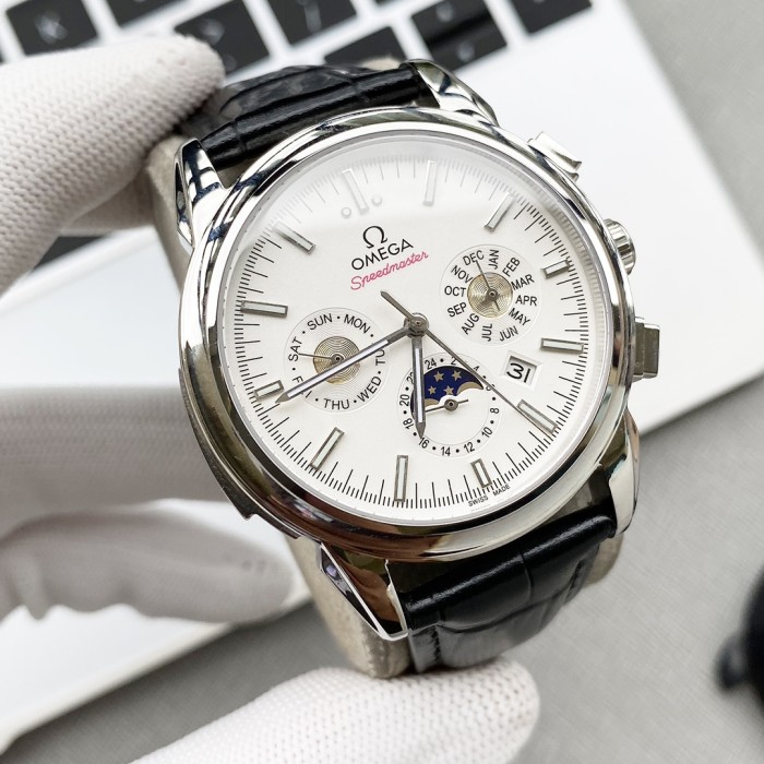 Watches OMEGA 316862 size:41*35 mm