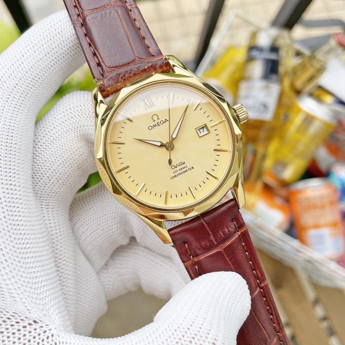 Watches OMEGA 316820 size:40*11 mm