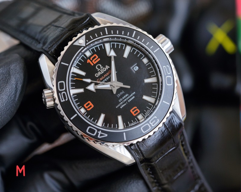 Watches OMEGA 316968 size:43.5*15.5 mm